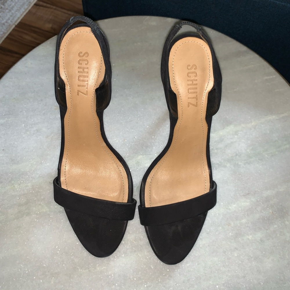 Schultz Heels